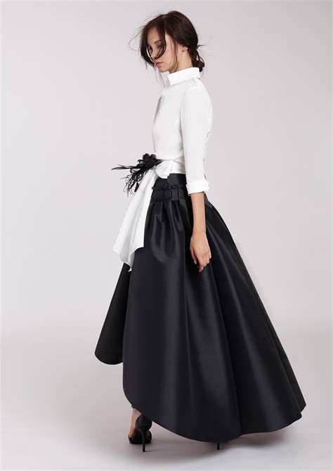 long skirt and top evening wear|formal skirts for women evening.